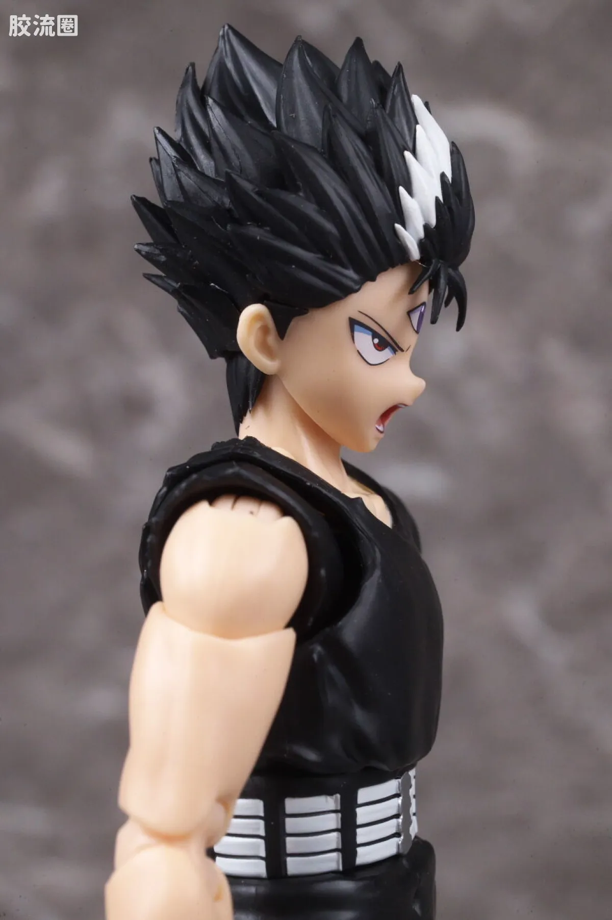 SHF 综合系列 飞影 - 图片
