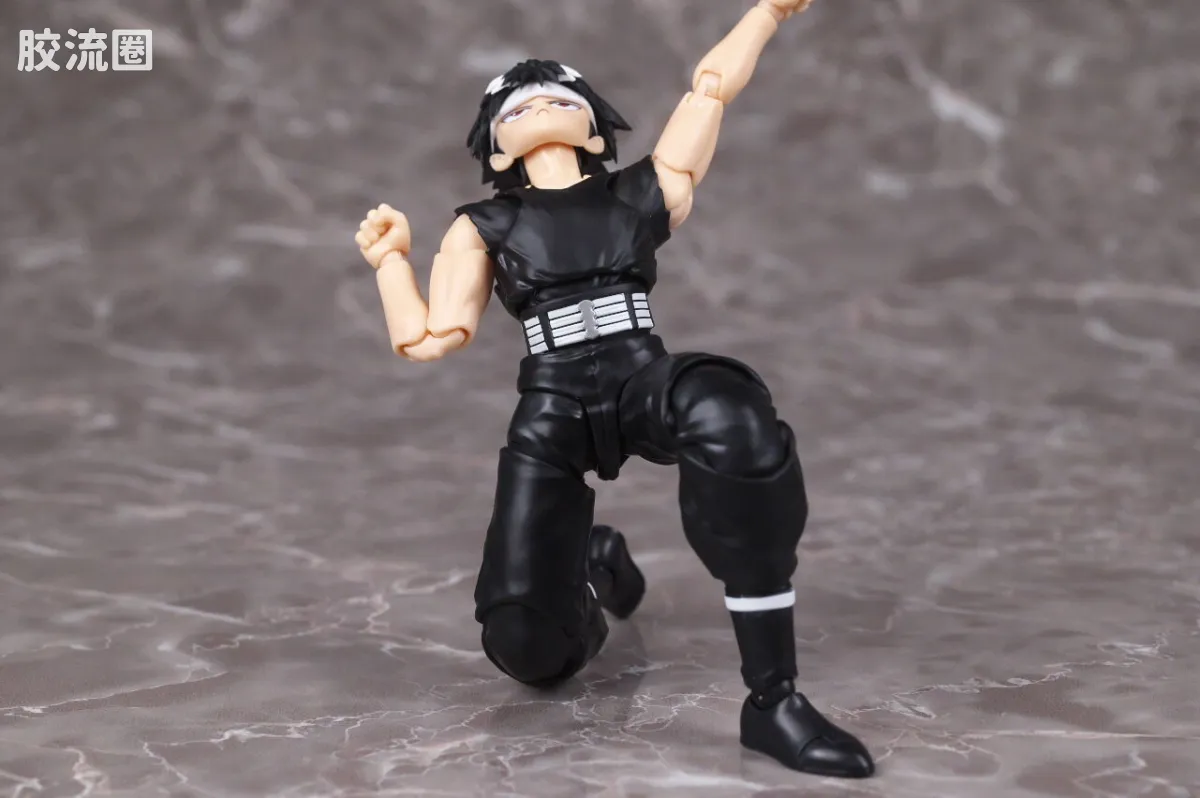 SHF 综合系列 飞影 - 图片