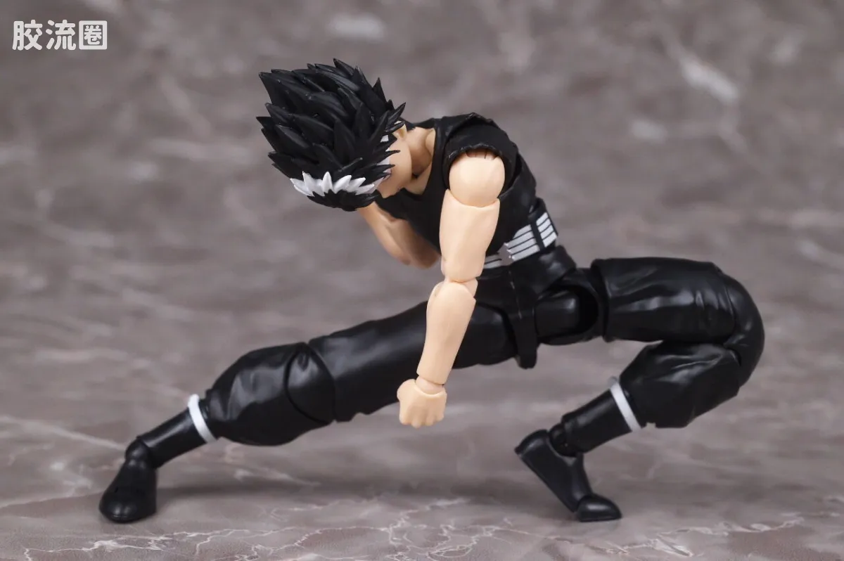 SHF 综合系列 飞影 - 图片
