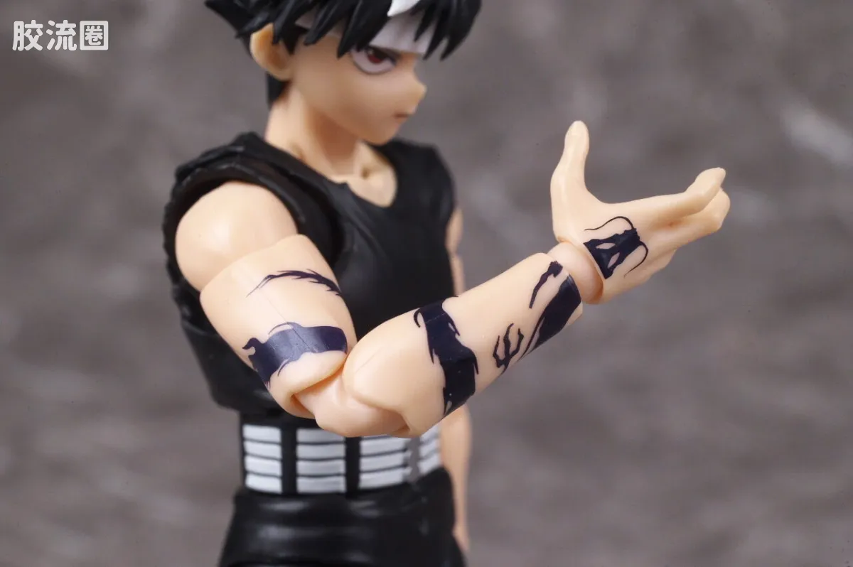 SHF 综合系列 飞影 - 图片