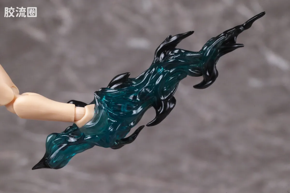 SHF 综合系列 飞影 - 图片