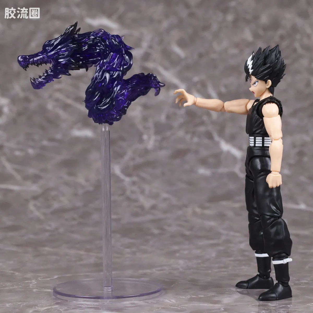 SHF 综合系列 飞影 - 图片