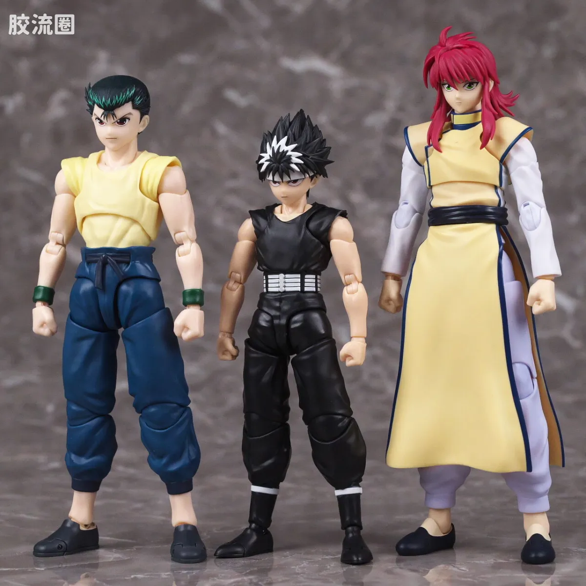 SHF 综合系列 飞影 - 图片