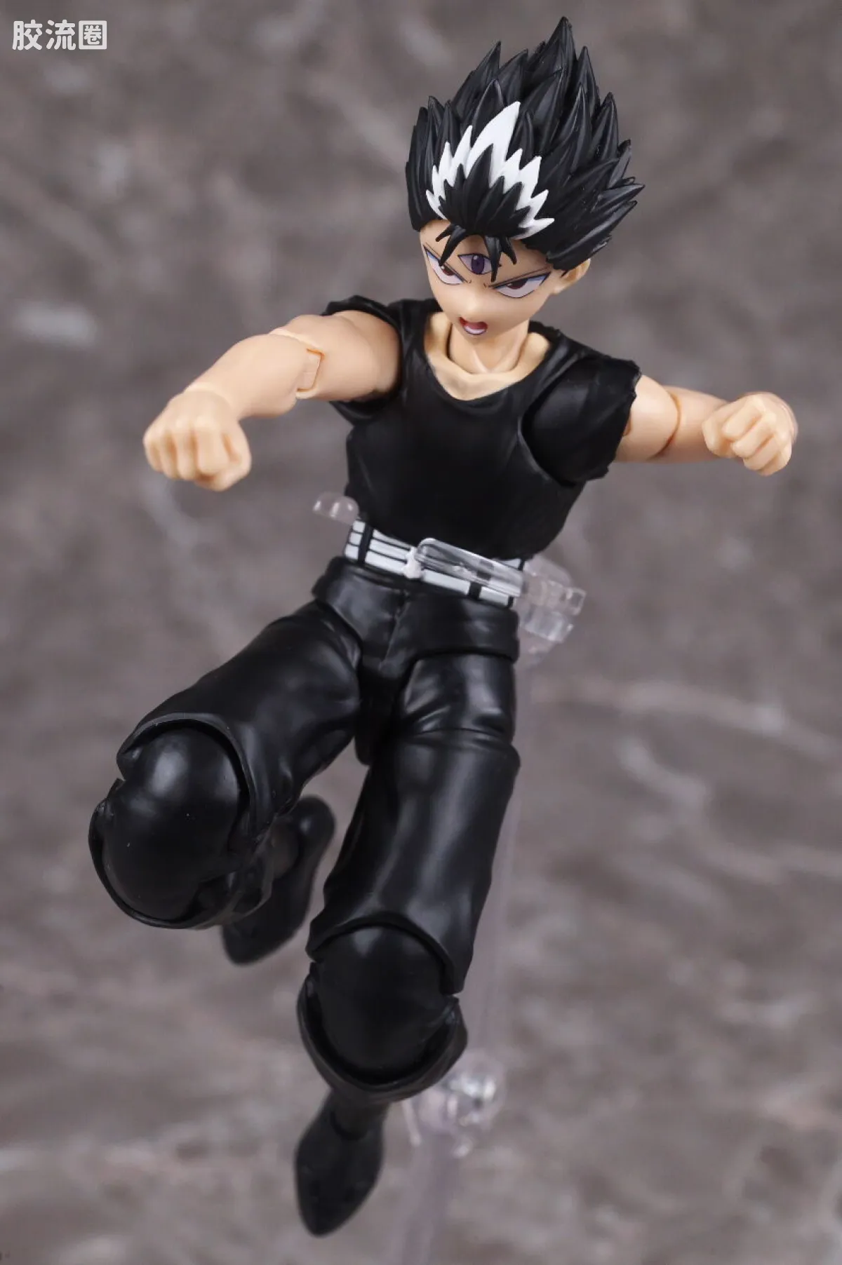 SHF 综合系列 飞影 - 图片