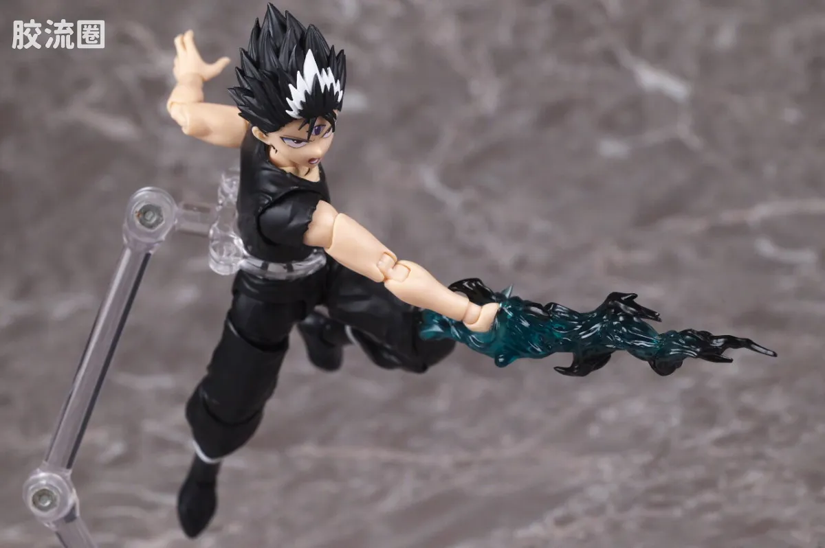 SHF 综合系列 飞影 - 图片