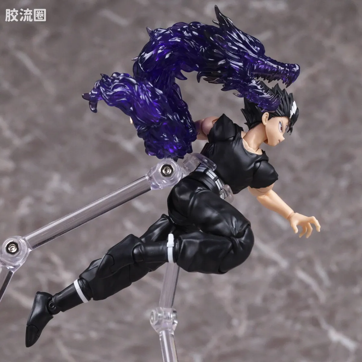 SHF 综合系列 飞影 - 图片