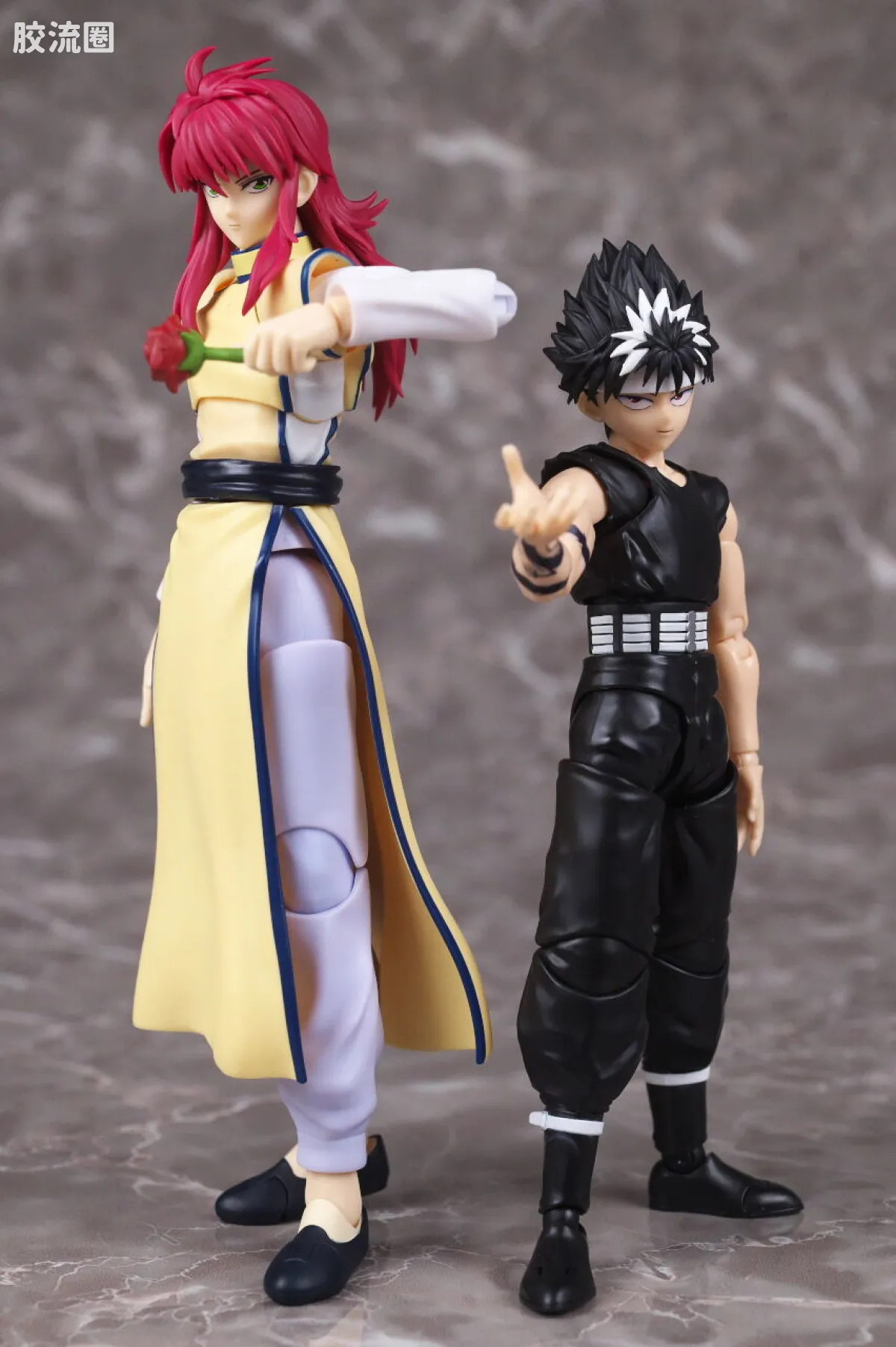 SHF 综合系列 飞影 - 图片