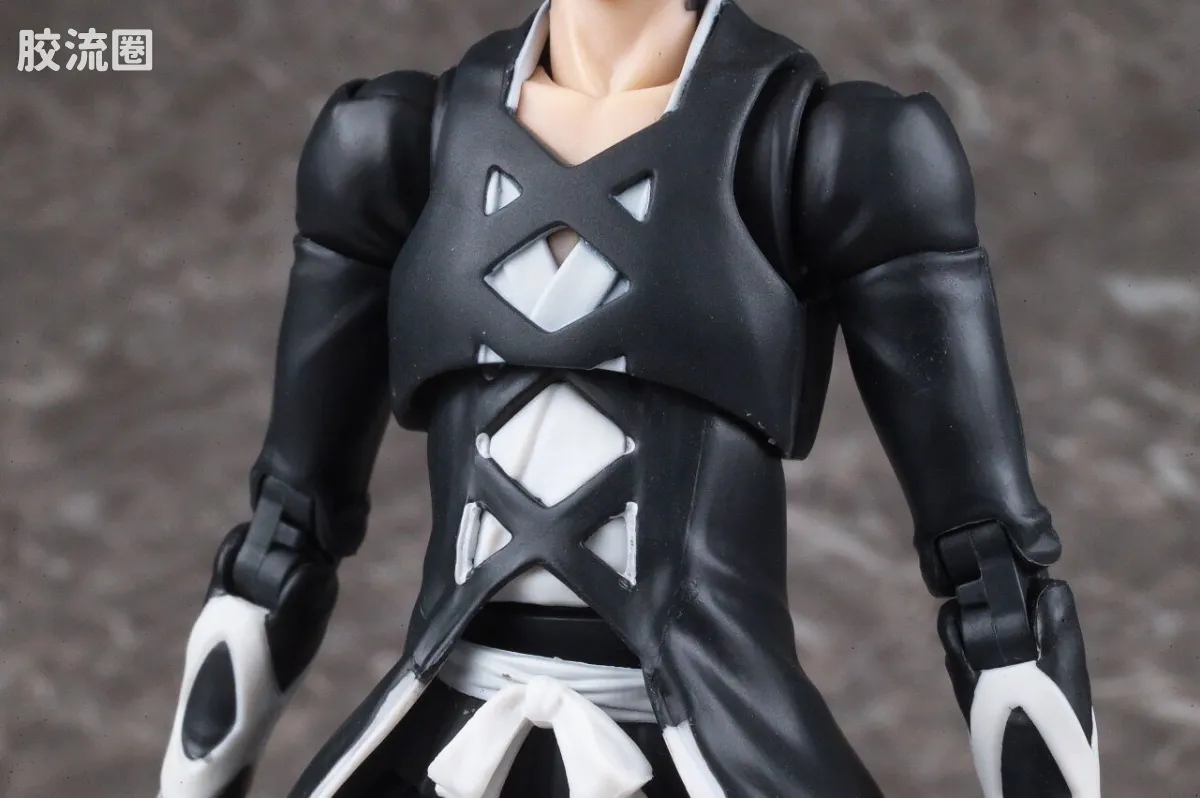 SHF 死神/境界/BLEACH系列 黑崎一护 -卍解·天锁斩月- - 图片