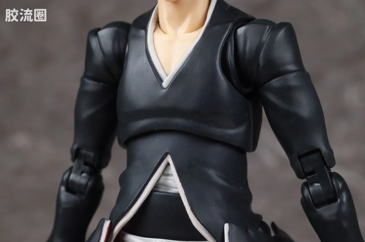 SHF 死神/境界/BLEACH系列 黑崎一护 -月牙天冲- - 图片
