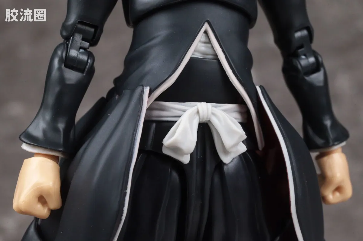 SHF 死神/境界/BLEACH系列 黑崎一护 -月牙天冲- - 图片