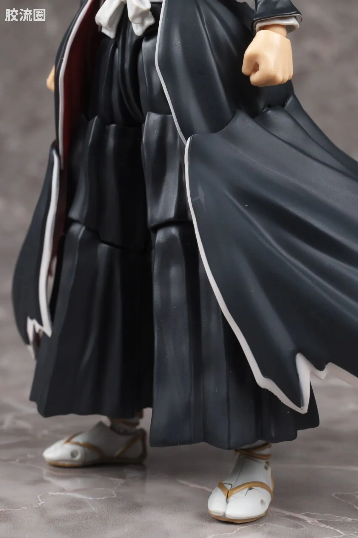 SHF 死神/境界/BLEACH系列 黑崎一护 -月牙天冲- - 图片