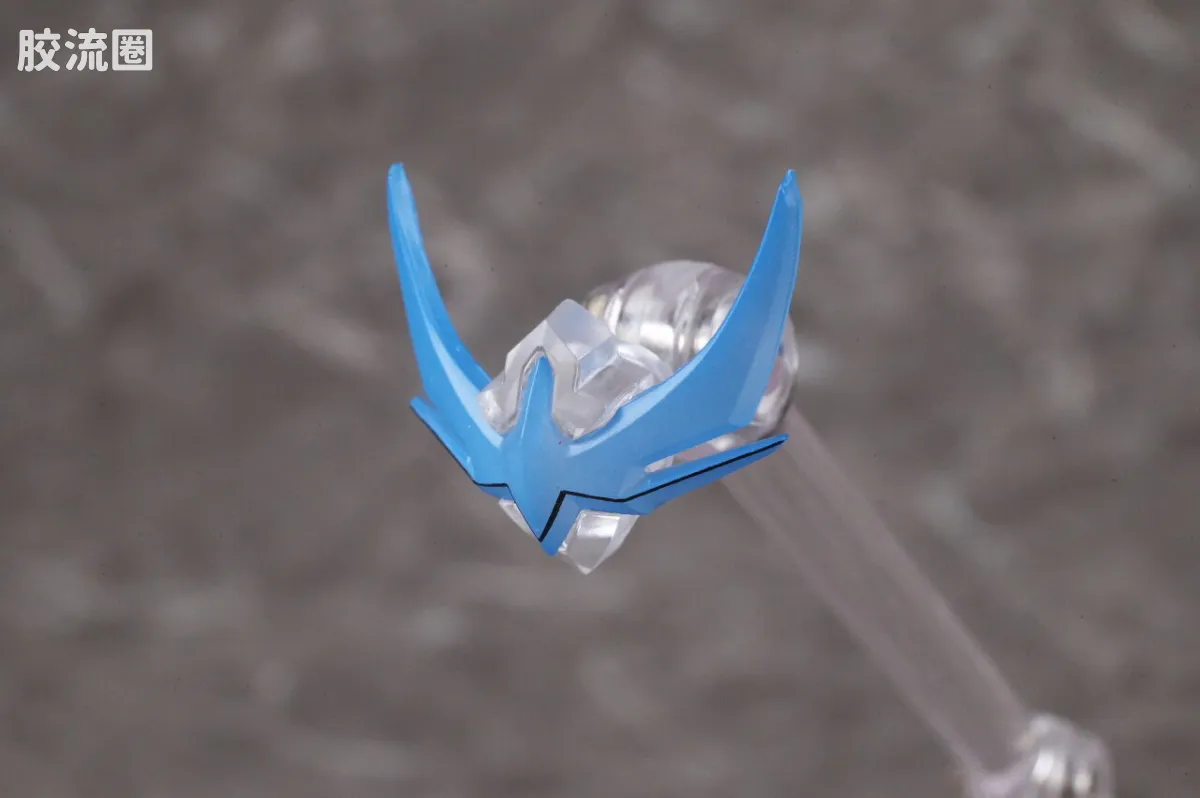 SHF 真骨雕特摄综合系列 银翼超人 - 图片