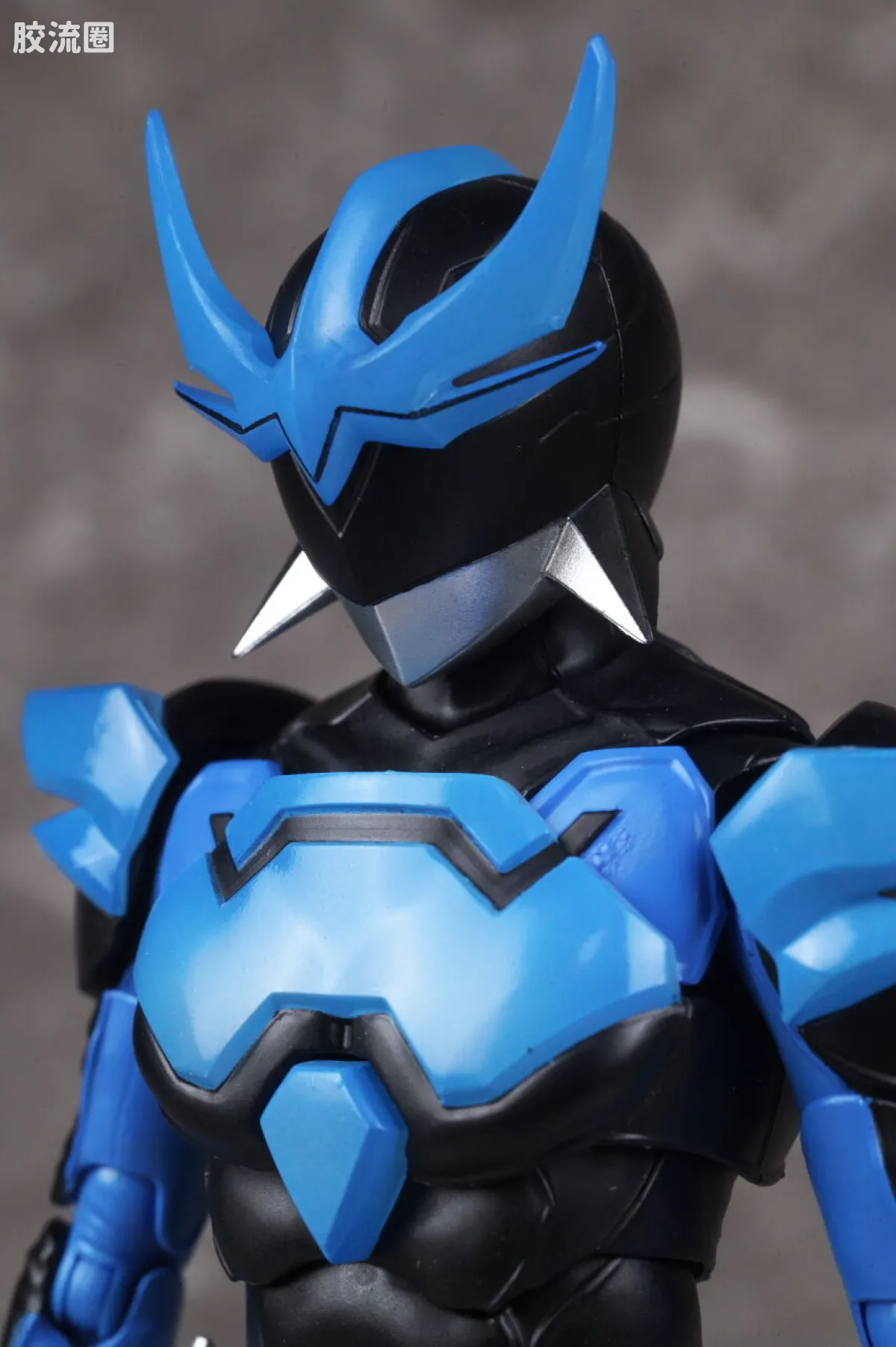 SHF 真骨雕特摄综合系列 银翼超人 - 图片