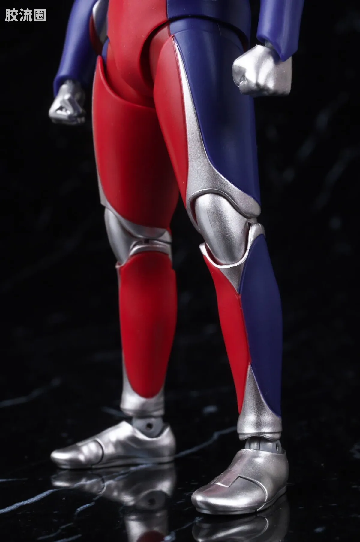 SHF 真骨雕奥特曼系列 迪迦奥特曼 复合型 -奥特之星 Edition- - 图片