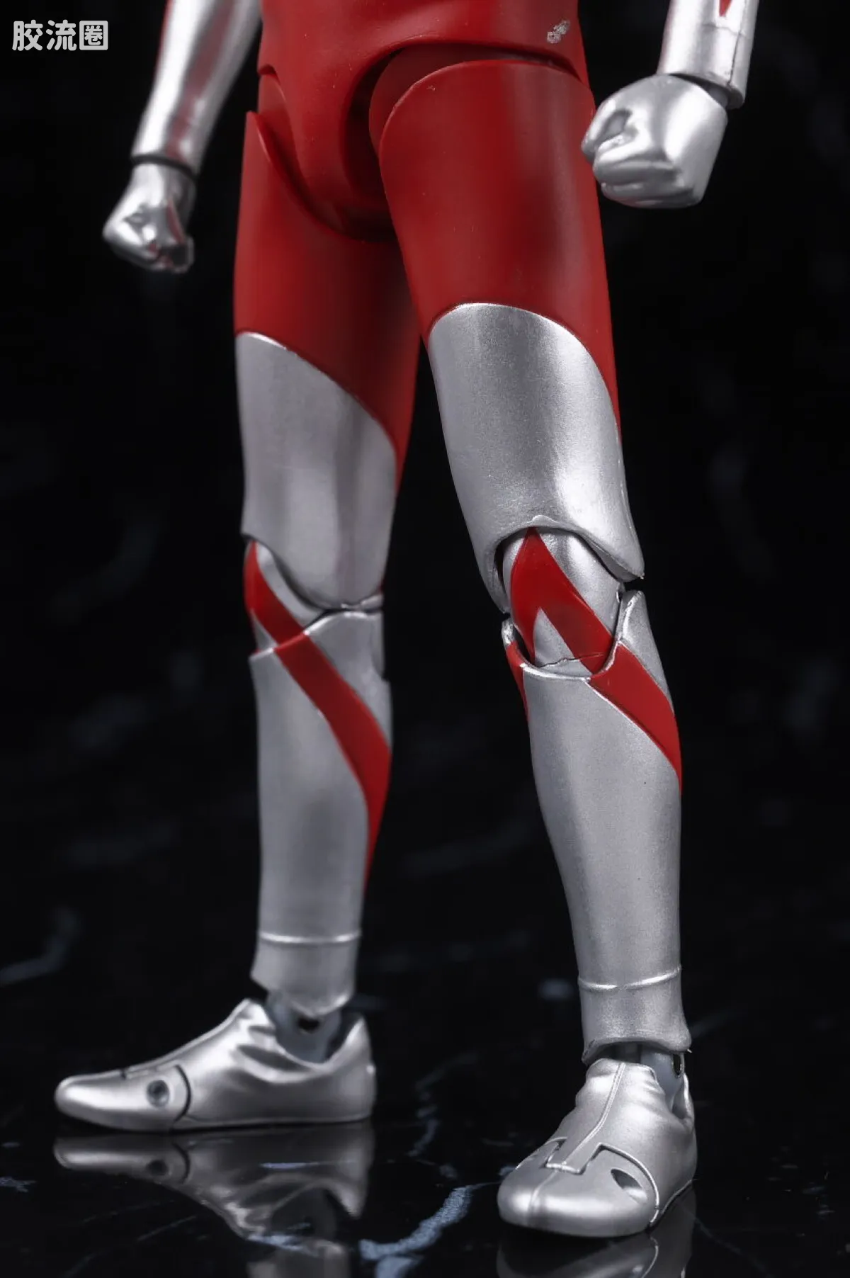 SHF 真骨雕奥特曼系列 初代奥特曼 - 图片