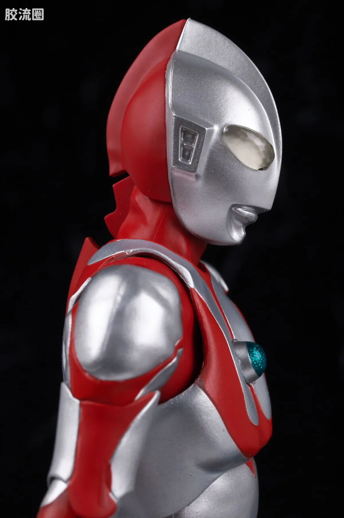 SHF 真骨雕奥特曼系列 初代奥特曼 - 图片