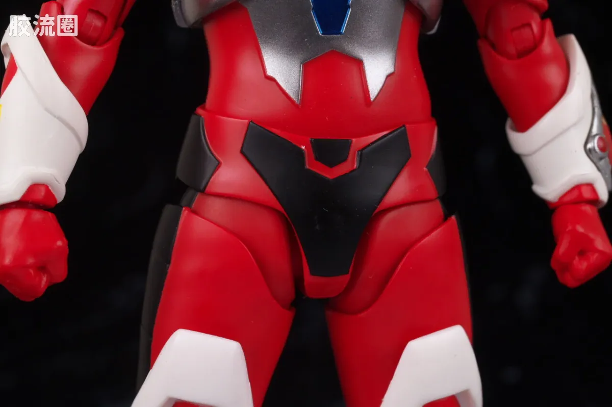 SHF 真骨雕特摄综合系列 电光超人古立特 - 图片