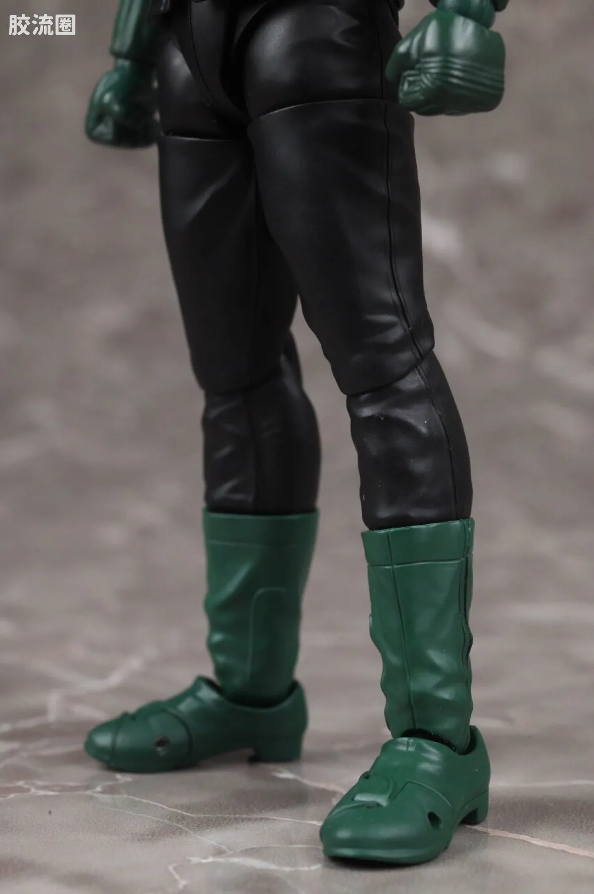 SHF 真骨雕假面骑士系列 假面骑士1号 (樱岛Ver.) 荣光的昭和骑士Edition - 图片