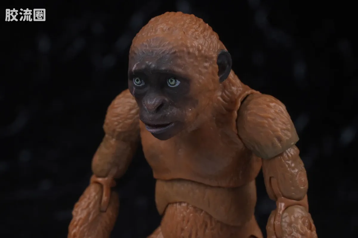 S.H.MonsterArts 限定及特别版 Suko&魔斯拉(2024) FROM <哥斯拉 x 金刚:帝国崛起> - 图片