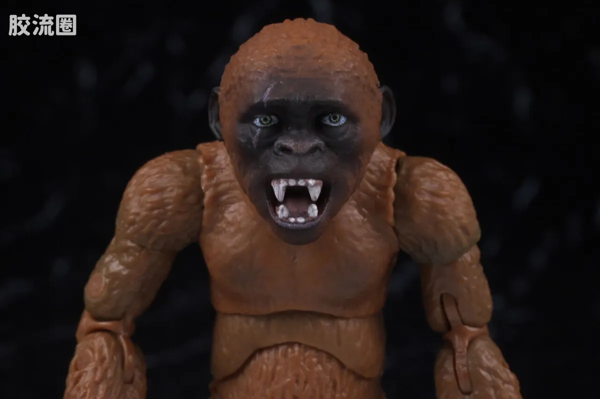 S.H.MonsterArts 限定及特别版 Suko&魔斯拉(2024) FROM <哥斯拉 x 金刚:帝国崛起> - 图片
