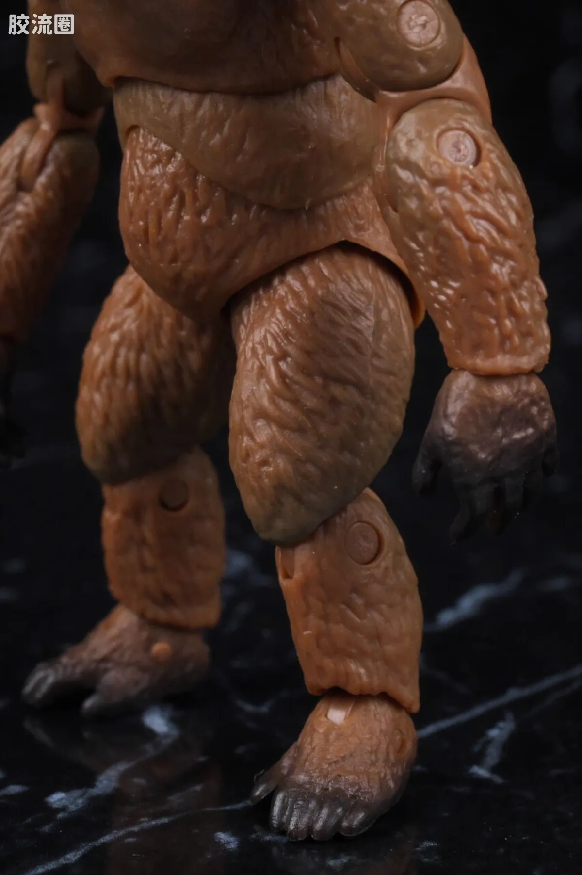 S.H.MonsterArts 限定及特别版 Suko&魔斯拉(2024) FROM <哥斯拉 x 金刚:帝国崛起> - 图片