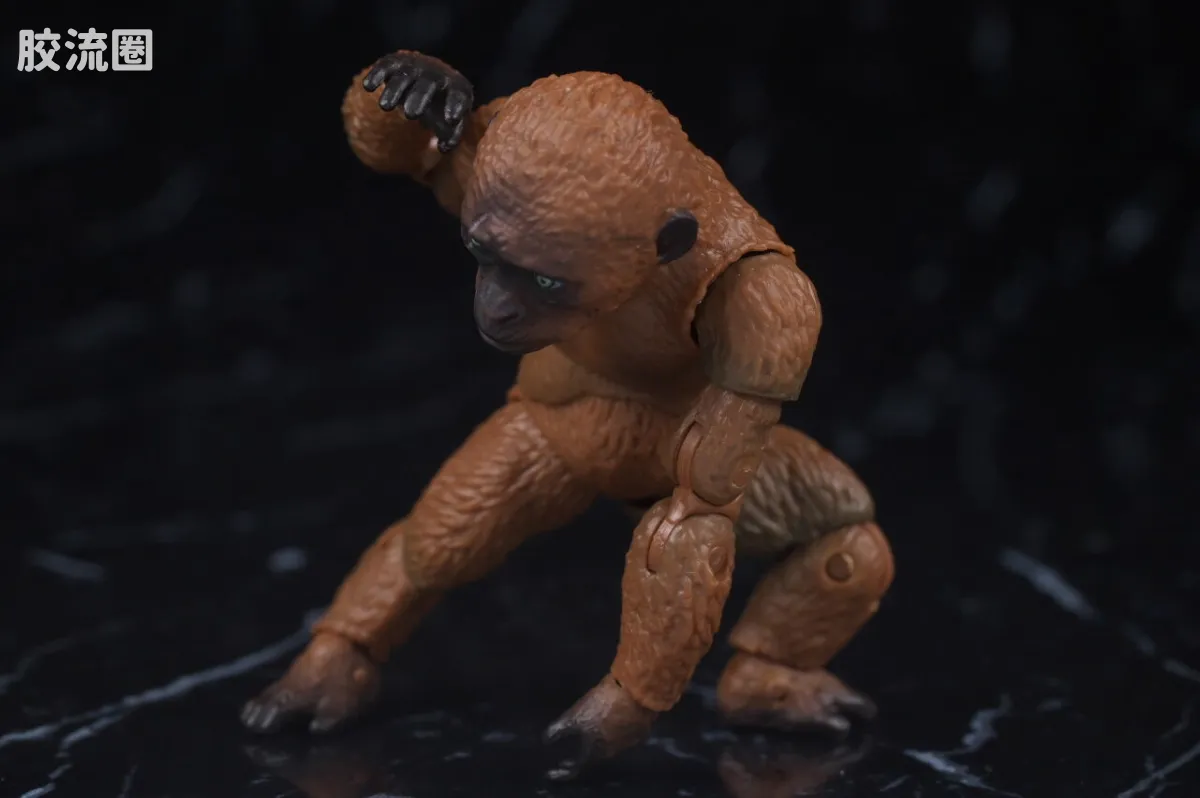 S.H.MonsterArts 限定及特别版 Suko&魔斯拉(2024) FROM <哥斯拉 x 金刚:帝国崛起> - 图片