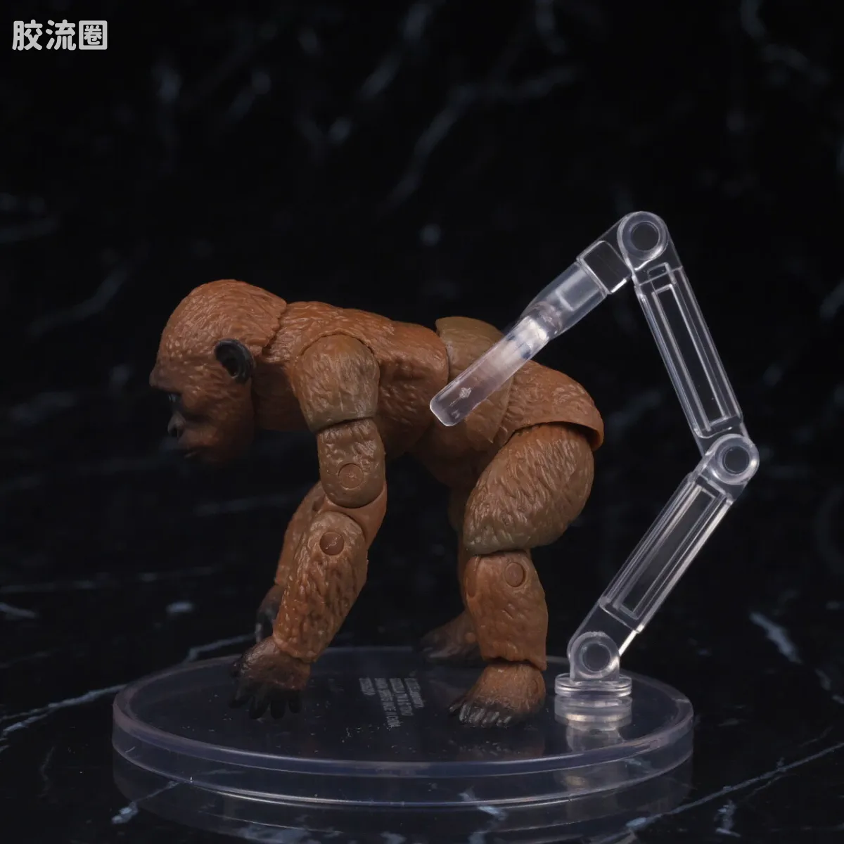 S.H.MonsterArts 限定及特别版 Suko&魔斯拉(2024) FROM <哥斯拉 x 金刚:帝国崛起> - 图片