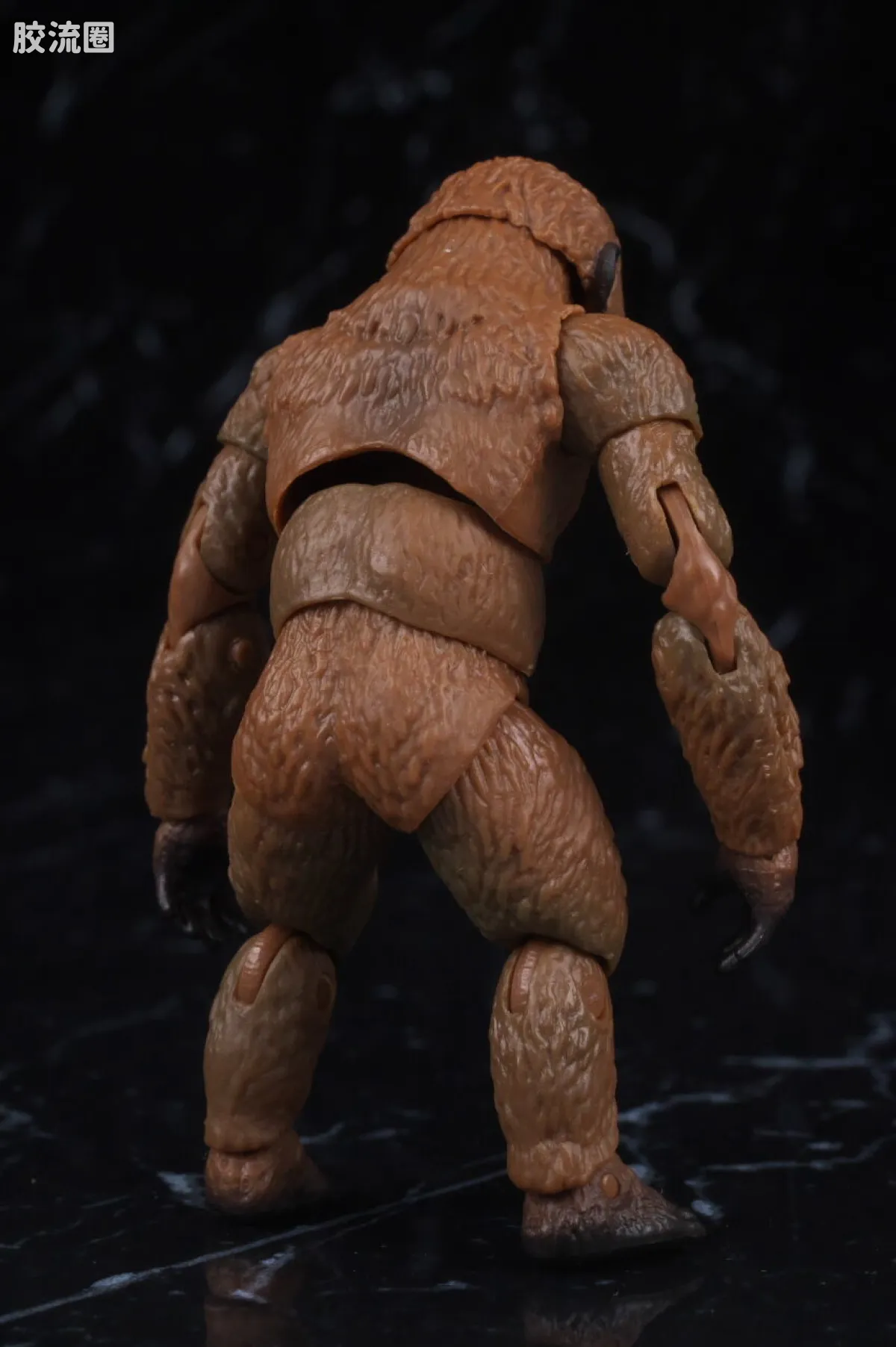 S.H.MonsterArts 限定及特别版 Suko&魔斯拉(2024) FROM <哥斯拉 x 金刚:帝国崛起> - 图片