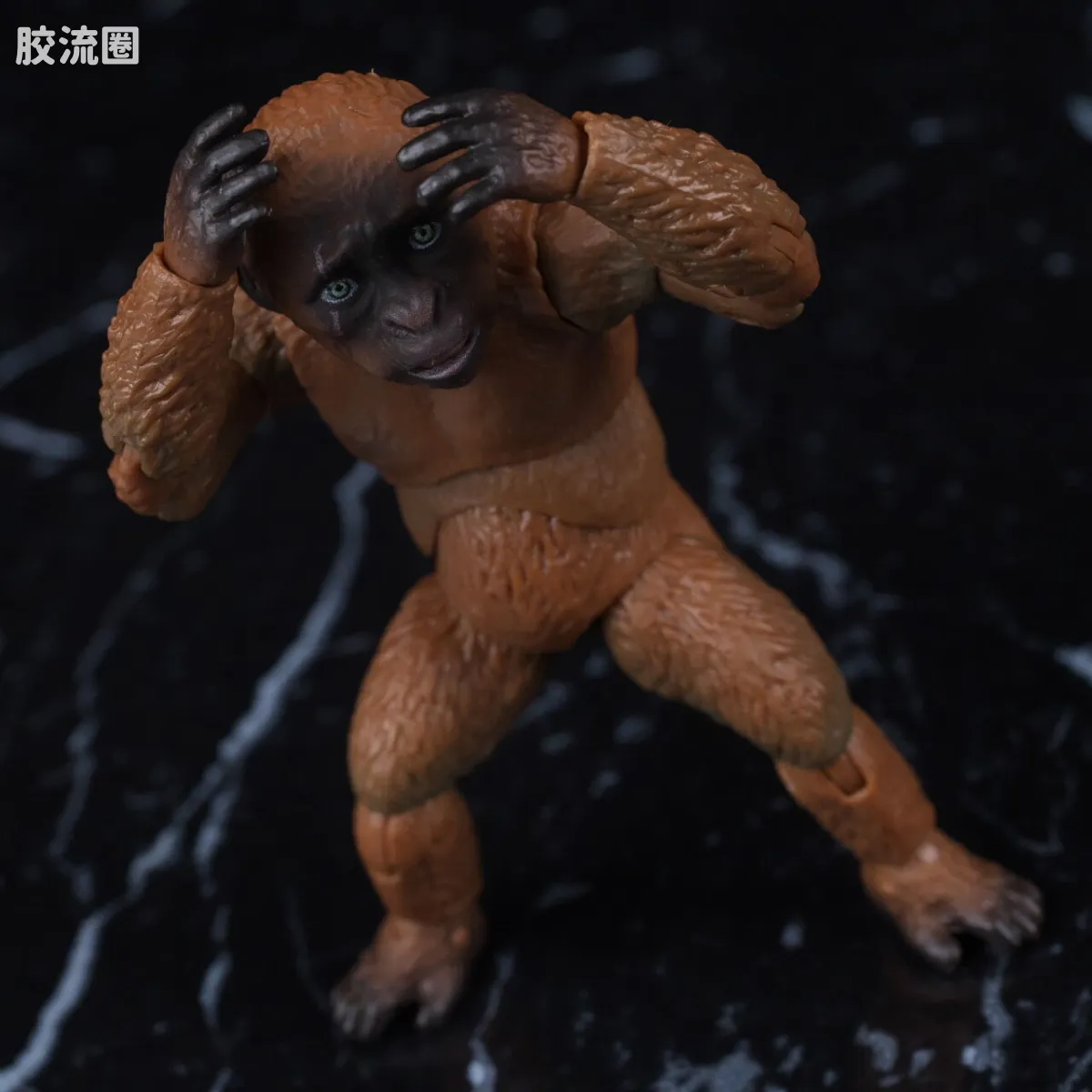 S.H.MonsterArts 限定及特别版 Suko&魔斯拉(2024) FROM <哥斯拉 x 金刚:帝国崛起> - 图片