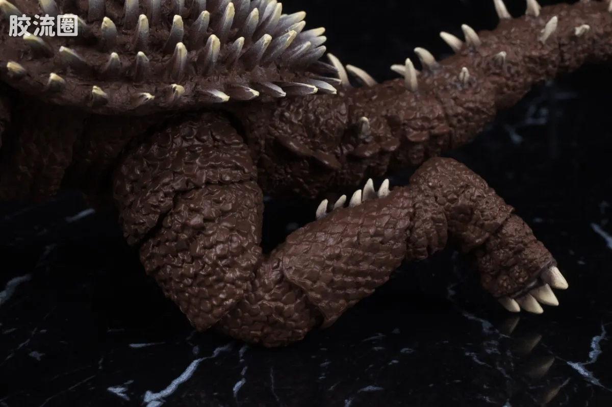 S.H.MonsterArts 限定及特别版 安吉拉斯(1972) - 图片