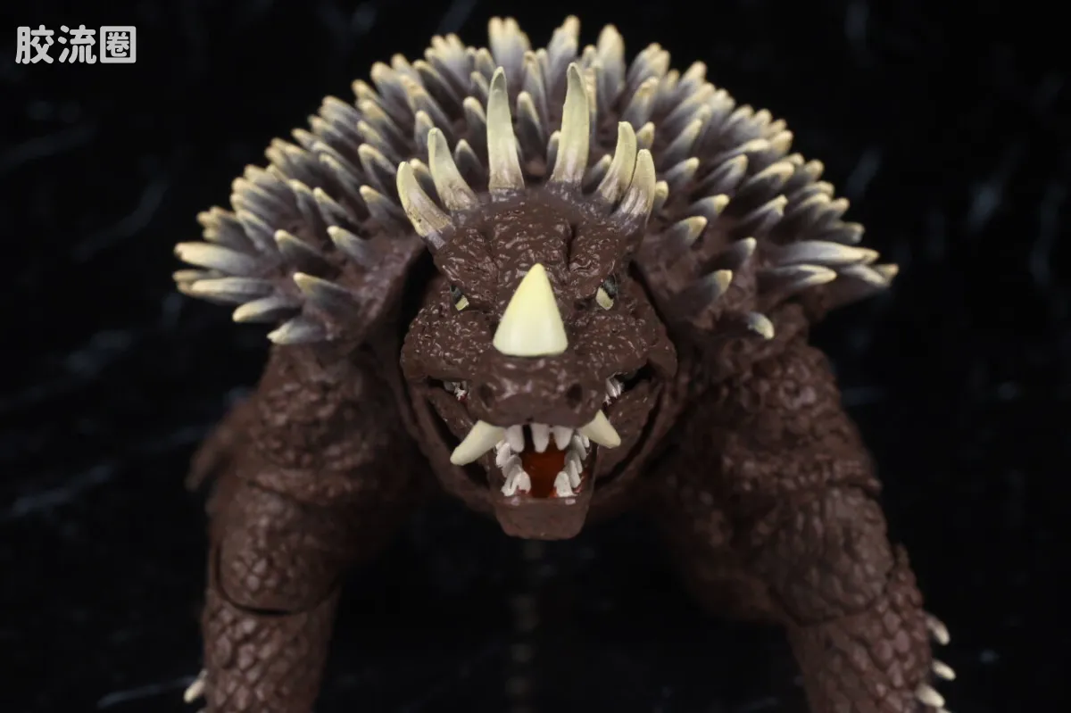 S.H.MonsterArts 限定及特别版 安吉拉斯(1972) - 图片