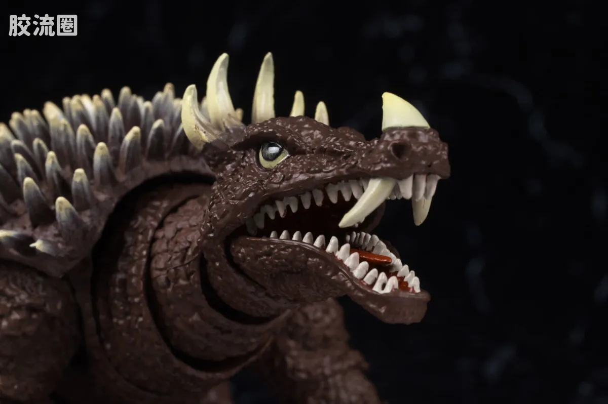 S.H.MonsterArts 限定及特别版 安吉拉斯(1972) - 图片
