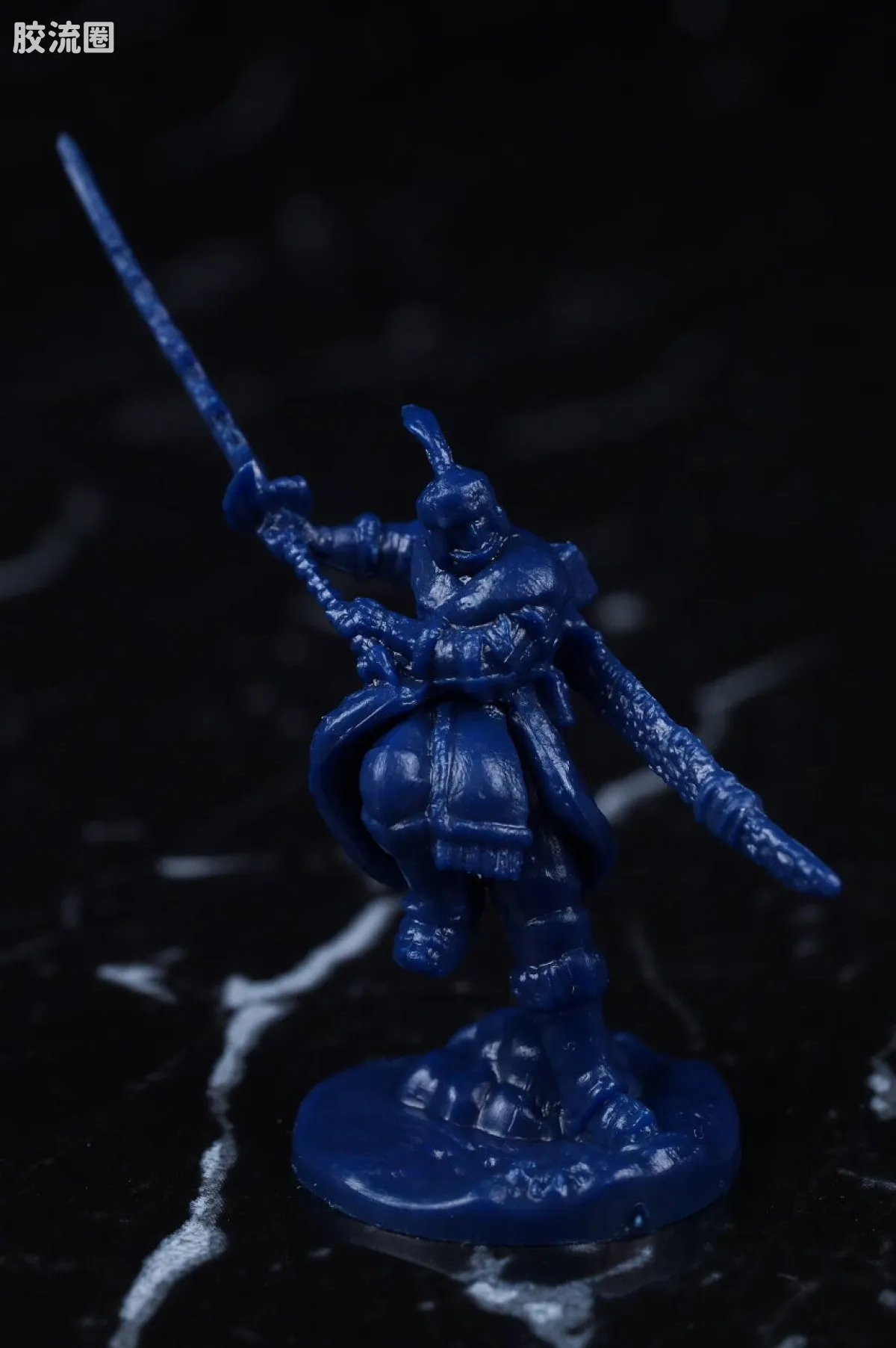 S.H.MonsterArts 普通版 轰龙 - 图片