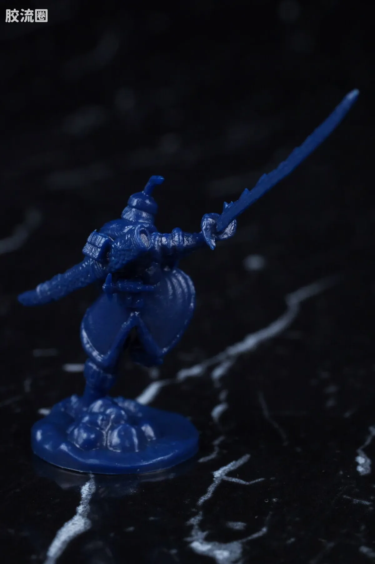 S.H.MonsterArts 普通版 轰龙 - 图片
