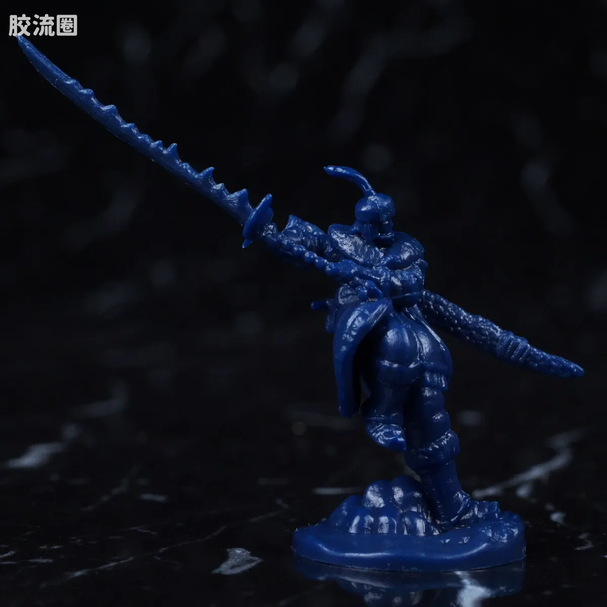 S.H.MonsterArts 普通版 轰龙 - 图片