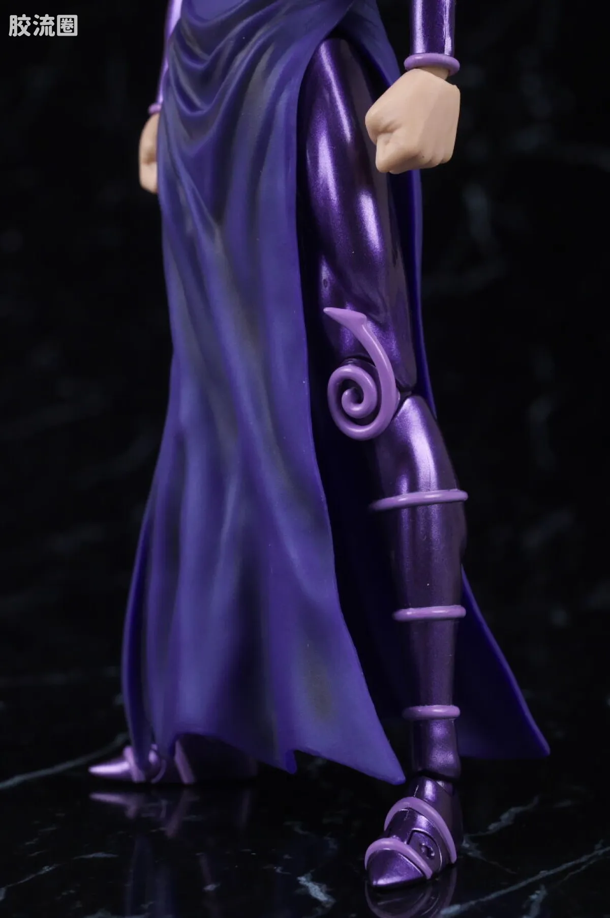 S.H.MonsterArts 普通版 黑魔导士 - 图片