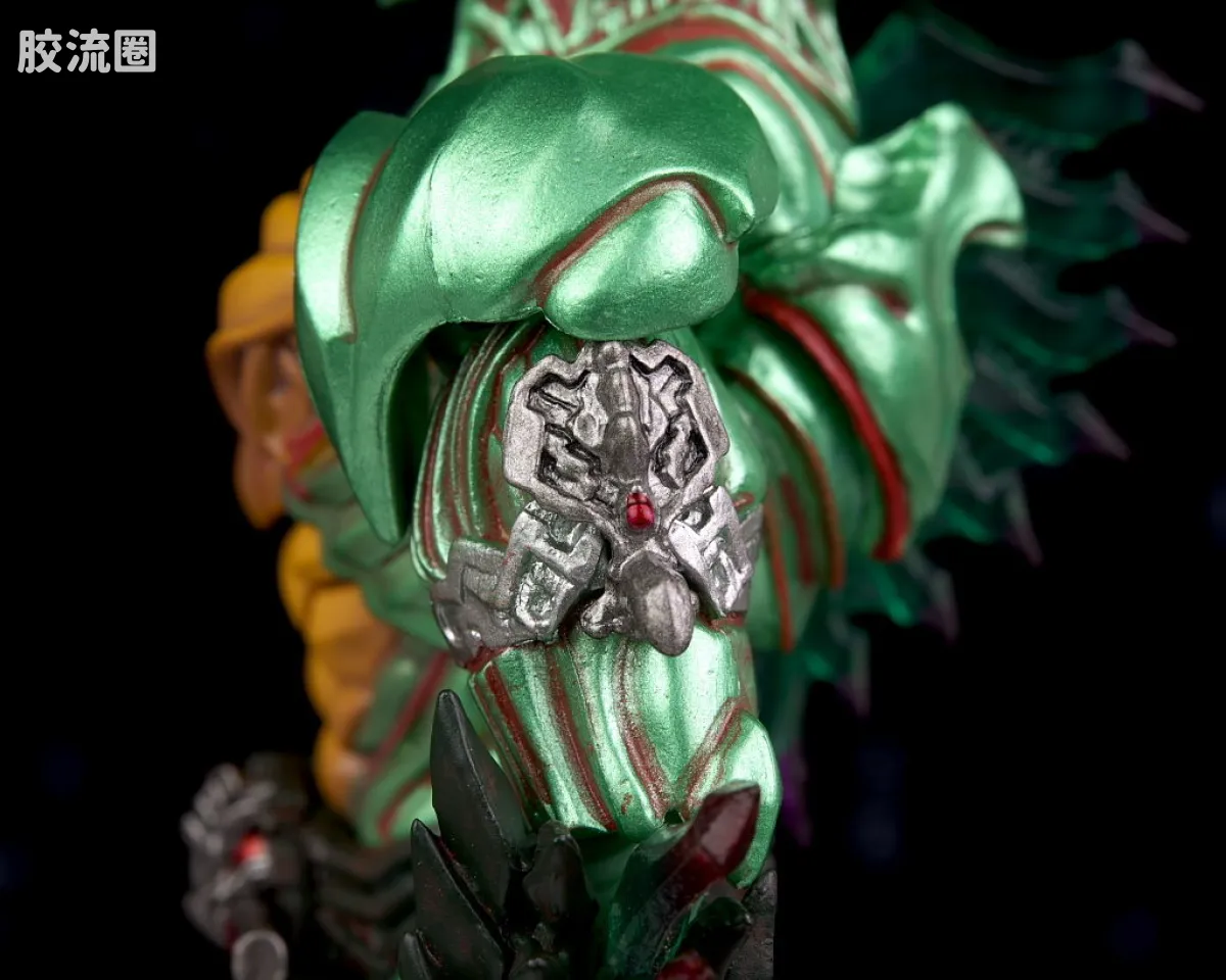 S.I.C. 限定版 假面骑士 亚马逊 欧米茄 - 图片