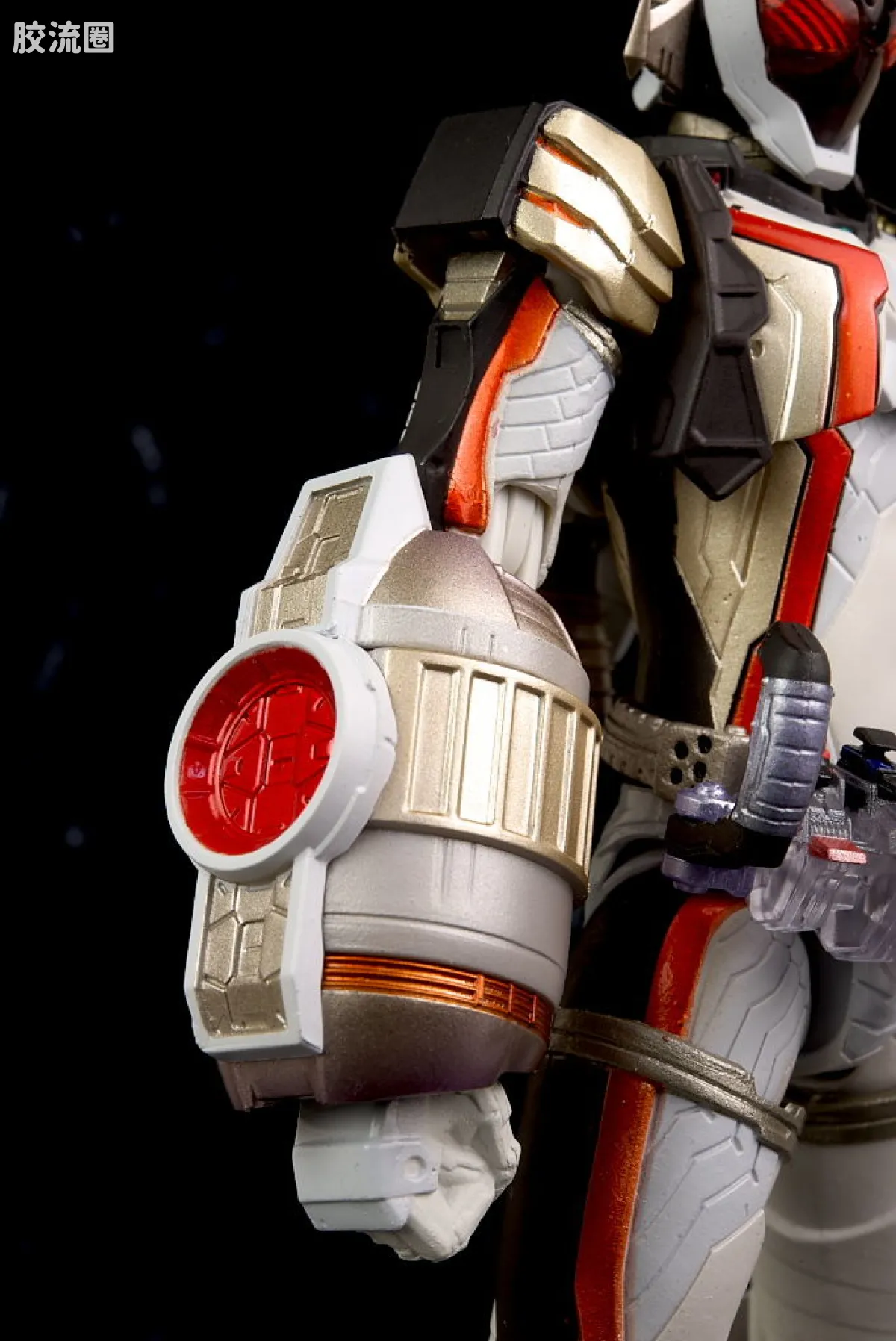 S.I.C. 普通版 假面骑士fourze - 图片