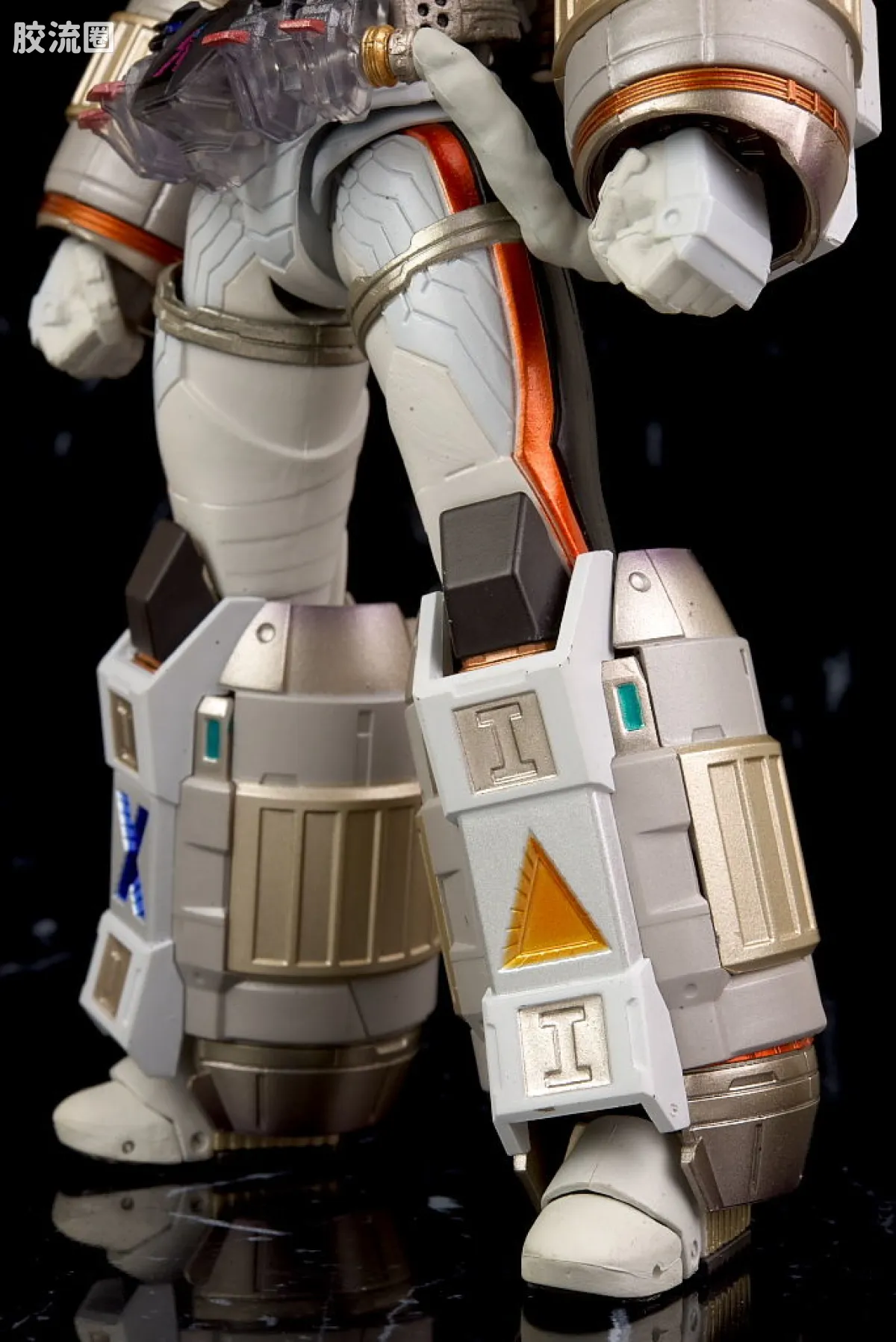 S.I.C. 普通版 假面骑士fourze - 图片