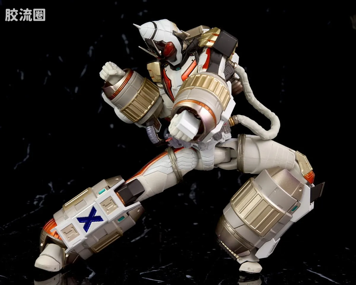 S.I.C. 普通版 假面骑士fourze - 图片