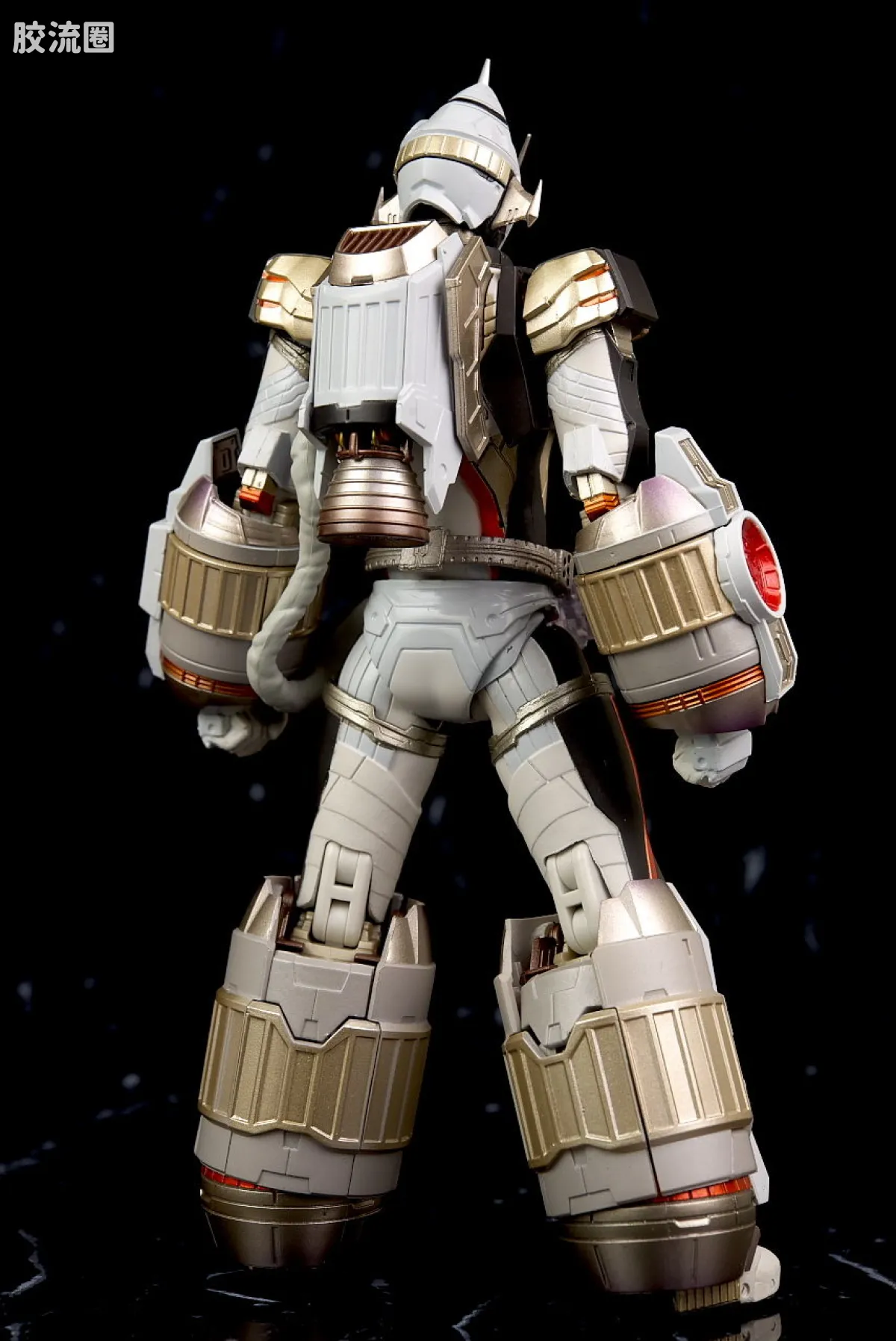 S.I.C. 普通版 假面骑士fourze - 图片