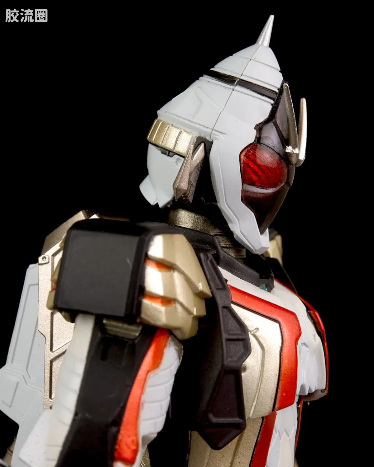 S.I.C. 普通版 假面骑士fourze - 图片