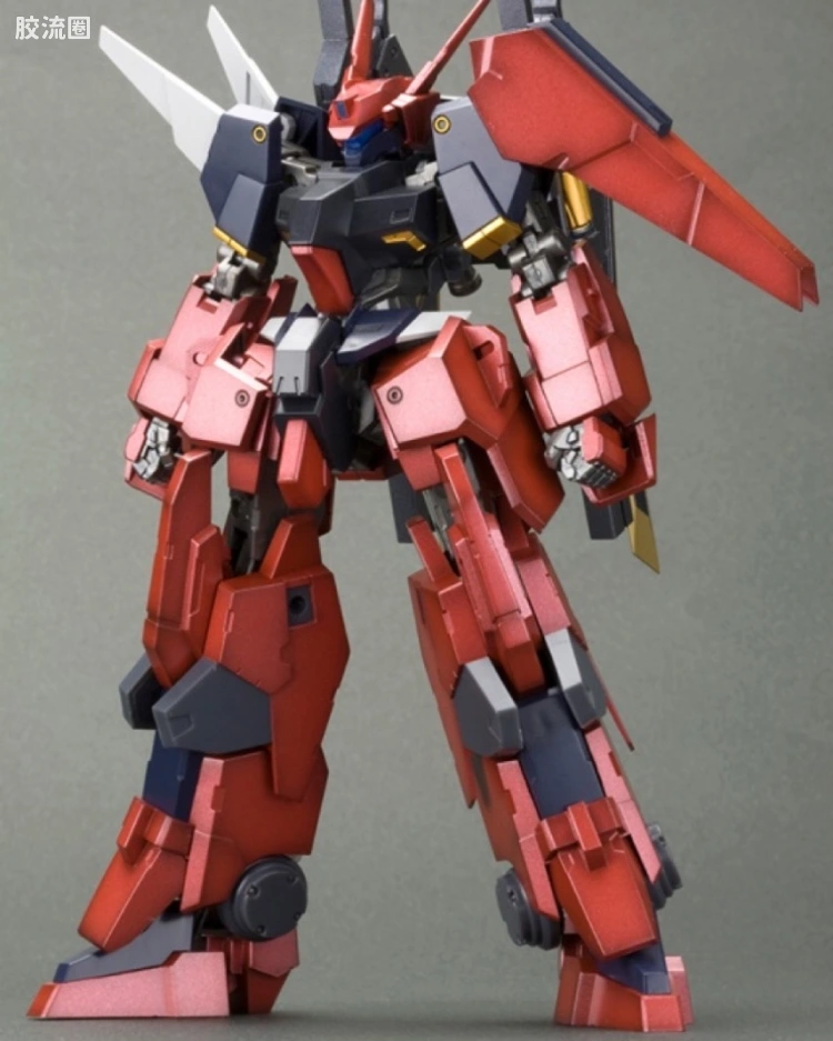 #S01 NSG-04 慧剑θ