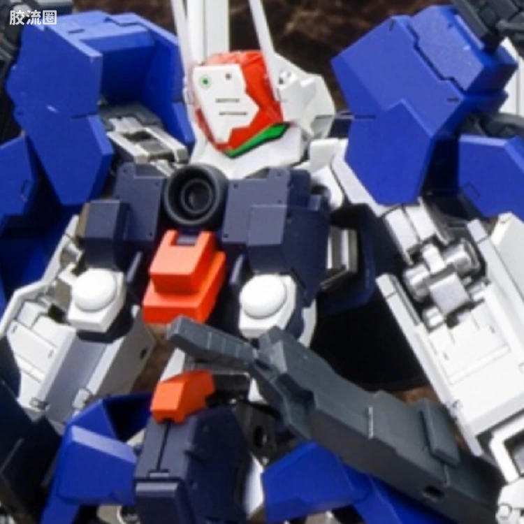 寿屋FRAME ARMS 限定版 #S03 RRF-9/A 海神幽瞳