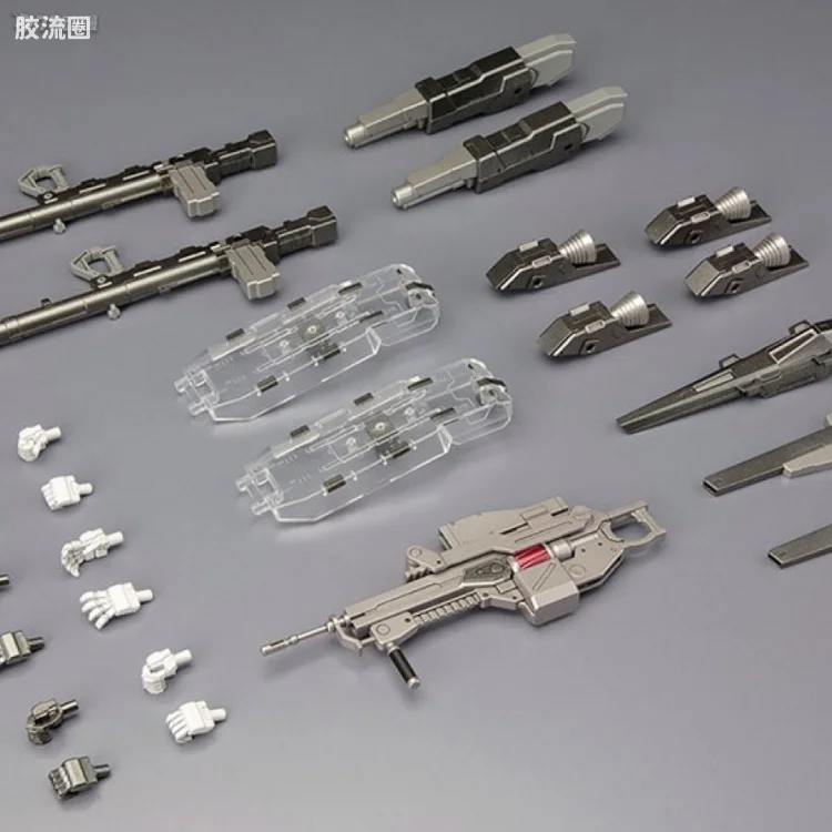 #S06 武器套装 02
