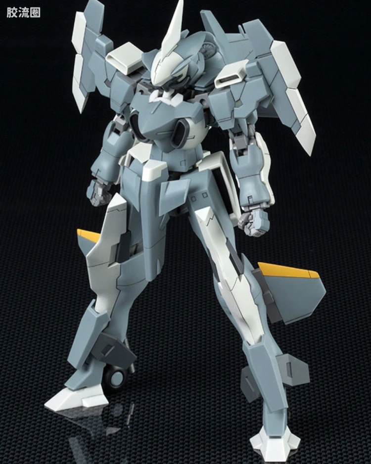 #S07 SA-16 Stylet制空部队式样