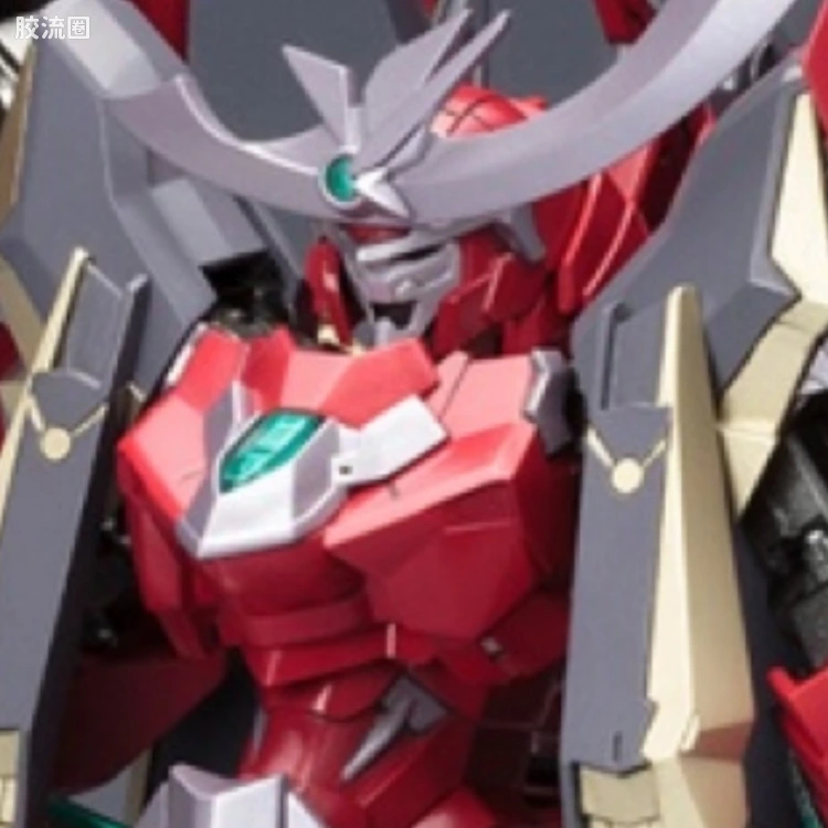 寿屋FRAME ARMS 限定版 #S08 NSG-Z0/G 祸月・崩天