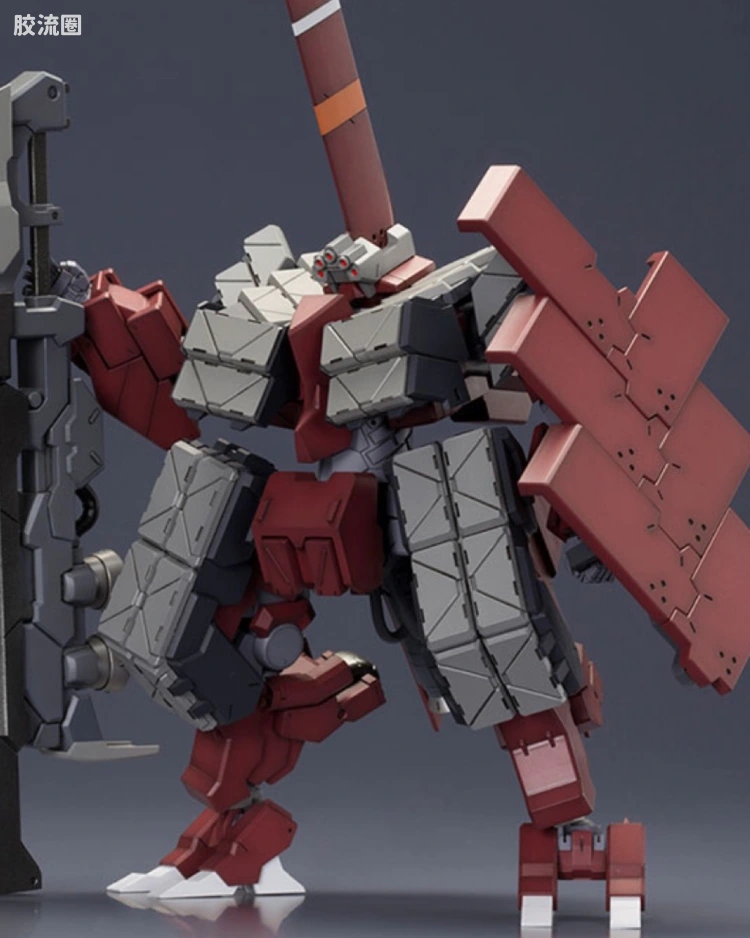 #S09 四八式二型 輝鎚·乙 白兵战式样