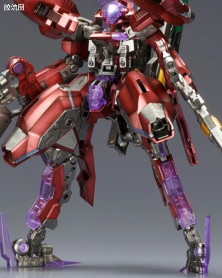 #S10 NSG-X3 猩红魔鹫