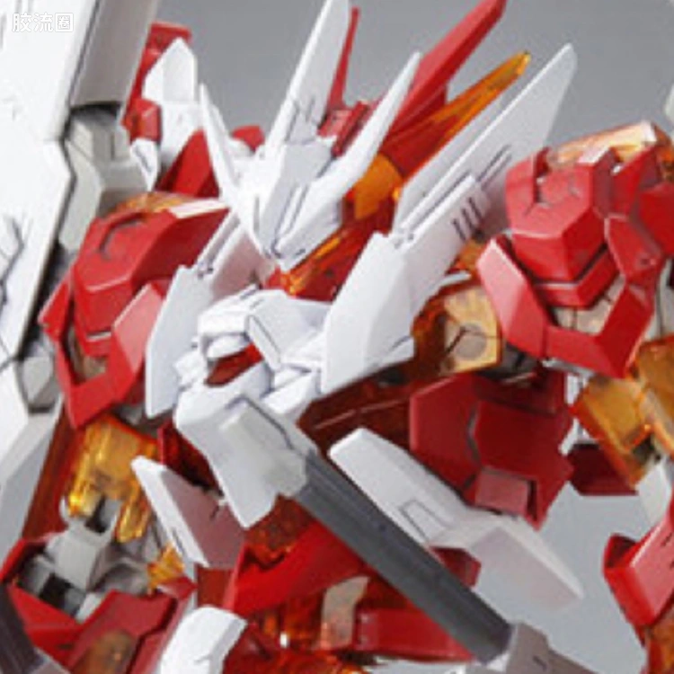 寿屋FRAME ARMS 限定版 #S13 LX-R01 赤镰